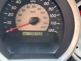 2010 TOYOTA TACOMA ACCESS CAB PICKUP 4-CYL, 2.7 LITER PICKUP 4D 6 FT