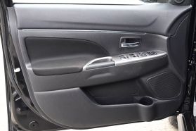 2020 MITSUBISHI OUTLANDER SPORT SUV 4-CYL, 2.0 LITER SE SPORT UTILITY 4D