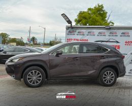 2015 LEXUS NX For Sale in Orlando