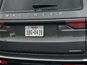 2022 JEEP WAGONEER SUV - AUTOMATIC - Dart Auto Group