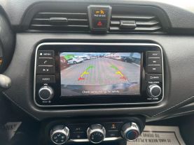 2021 Nissan Versa S Sedan 4d - Image 17