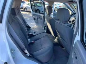 2003 NISSAN XTERRA SUV V6, 3.3 LITER XE SPORT UTILITY 4D