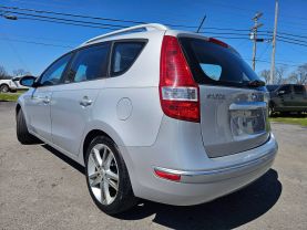 2011 HYUNDAI ELANTRA
