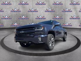 2018 CHEVROLET SILVERADO 1500 CREW CAB PICKUP V8, ECOTEC3, 6.2 LITER Z71 LTZ PICKUP 4D 5 3/4 FT