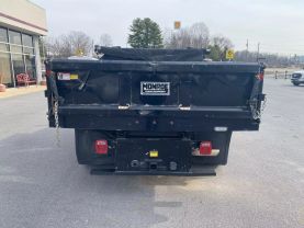 2019 FORD F350 SUPER DUTY REGULAR CAB 9FT DUMP TRUCK DUMP TRUCKS V8, 6.2 LITER XL 2D - Eddies Auto Sales