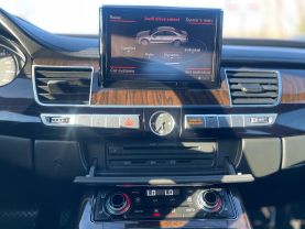 2015 Audi A8 - Image 13