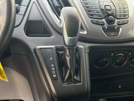 2015 FORD TRANSIT 150 WAGON PASSENGER - AUTOMATIC - Dart Auto Group