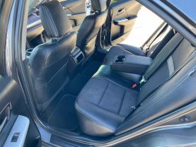 2014 TOYOTA CAMRY SEDAN 4-CYL, 2.5 LITER L SEDAN 4D