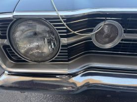 1967 DODGE DART - - CUSTOM RESTO - MOD