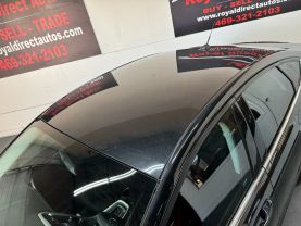 2015 FORD FUSION SEDAN 4-CYL ECOBOOST TURBO 1.5L SE SEDAN 4D