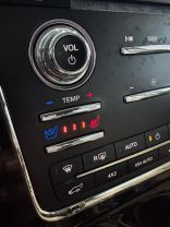 2017 LINCOLN NAVIGATOR SUV V6, TWIN TURBO, 3.5 LITER SELECT SPORT UTILITY 4D