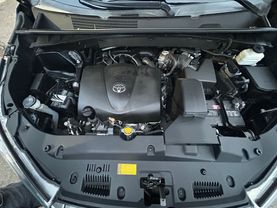 2017 TOYOTA HIGHLANDER SUV V6, 3.5 LITER XLE SPORT UTILITY 4D
