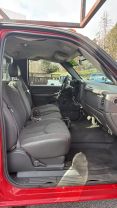 2005 Chevrolet Silverado 2500 Hd Regular Cab Pickup 2d 8 Ft - Image 13