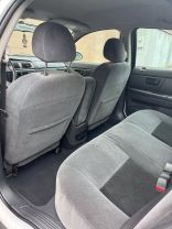 2006 FORD TAURUS SEDAN 6-CYL, FLEX FUEL, 3.0L SE SEDAN 4D