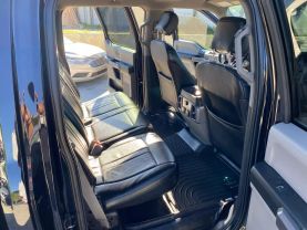 2018 FORD F150 SUPERCREW CAB PICKUP V6, ECOBOOST, TT, 3.5L XLT PICKUP 4D 5 1/2 FT