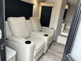 2024 COACHMEN CATALINA SUMMIT 8 RV - 231MKS at T&T Repairables - used car dealership in Spencer, Indiana.