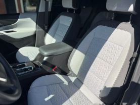 2022 CHEVROLET EQUINOX SUV 4-CYL, TURBO, 1.5 LITER LS SPORT UTILITY 4D