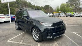2020 Land Rover Discovery - Image 3