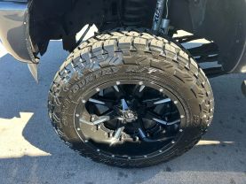 2015 FORD F350 SUPER DUTY CREW CAB