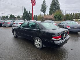 1997 Toyota Avalon - Image 8