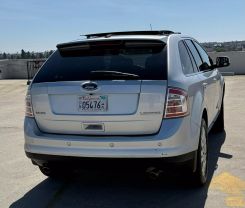 2010 FORD EDGE SUV V6, 3.5 LITER LIMITED SPORT UTILITY 4D - Alliance Auto Group