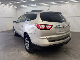 2015 CHEVROLET TRAVERSE