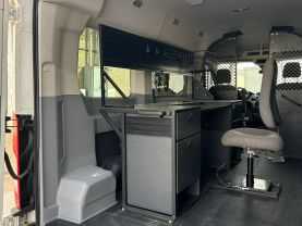 2015 FORD TRANSIT 150 WAGON PASSENGER - AUTOMATIC - Dart Auto Group