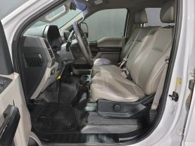 2017 Ford F250 Super Duty Crew Cab - - Image 12