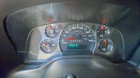 2013 Chevrolet Express 3500 Cargo Extended Van 3d - Image 11