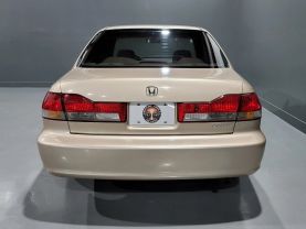 2001 Honda Accord - - Image 4