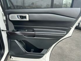 Used 2020 FORD EXPLORER SUV V6, ECOBOOST, TWIN TURBO, 3.0 LITER ST SPORT UTILITY 4D - LA Auto Star located in Virginia Beach, VA