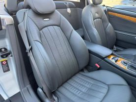 2005 MERCEDES-BENZ SL-CLASS CONVERTIBLE V12, TWIN TURBO, 6.0L SL 65 AMG ROADSTER 2D