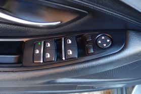 2014 BMW 5 SERIES SEDAN 6-CYL, TURBO DIESEL, 3.0 LITER 535D SEDAN 4D