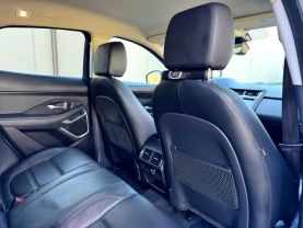 2019 JAGUAR E-PACE SUV 4-CYL, TURBO, 2.0 LITER P250 S SPORT UTILITY 4D