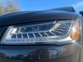 2015 Audi A8 - Image 33