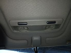 1997 HONDA CR-V