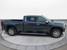 2021 GMC SIERRA 1500 CREW CAB