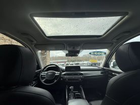 2022 KIA TELLURIDE SUV V6, GDI, 3.8 LITER S SPORT UTILITY 4D - Gesner Auto Inc in Taunton, MA, 41.88613, -71.14527