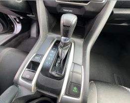 2016 HONDA CIVIC SEDAN 4-CYL, I-VTEC, 2.0 LITER LX SEDAN 4D