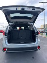 2018 TOYOTA HIGHLANDER SUV V6, 3.5 LITER LIMITED SPORT UTILITY 4D - The Auto Lot