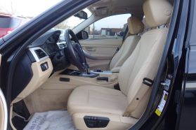 2013 BMW 3 SERIES SEDAN 4-CYL, TURBO, 2.0 LITER 328I SEDAN 4D
