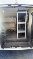 2013 Chevrolet Express 3500 Cargo Extended Van 3d - Image 16