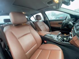 2013 BMW 5 SERIES