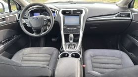 2013 FORD FUSION SEDAN 4-CYL ECOBOOST TURBO 1.6L SE SEDAN 4D-Empire Motors INC