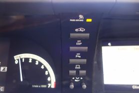 2009 MERCEDES-BENZ S-CLASS SEDAN V8, 5.5 LITER S 550 4MATIC SEDAN 4D
