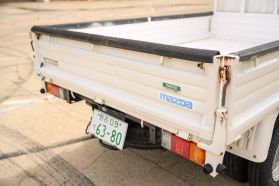1997 MAZDA BONGO TRUCK F8 TRUCK