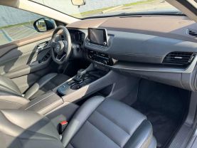 2021 NISSAN ROGUE SUV 4-CYL, 2.5 LITER SV SPORT UTILITY 4D