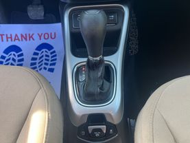 2019 JEEP COMPASS SUV 4-CYL, MULTIAIR, PZEV, 2.4 LITER SPORT SUV 4D