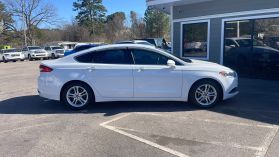 2018 Ford Fusion - Image 4