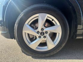 2022 AUDI Q3 SUV 4-CYL, TURBO, 2.0 LITER 40 TFSI PREMIUM SPORT UTILITY 4D - Gesner Auto Inc in Taunton, MA, 41.88613, -71.14527